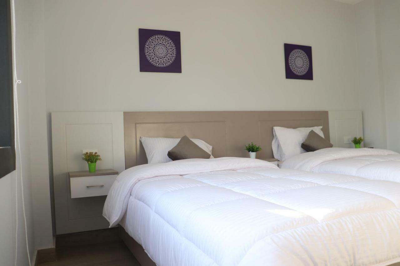 Elite Pyramids Inn Islamic Inn Kafret el-Gabal Eksteriør billede